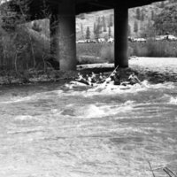 1985 Raft Race 16