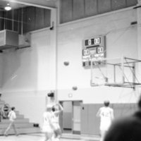 1980 Basketball, Alumni Game 13