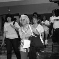 1986 Graduation, Practice 03