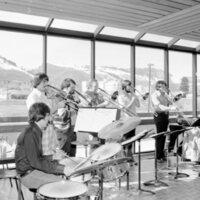 1976 Open House, Music 04