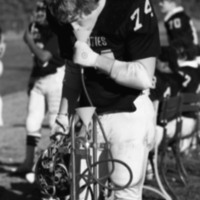 1978 Football Players, Eastern Washington at EOSC 05