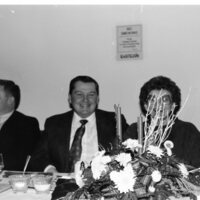 1991 National Guard Awards Dinner 20