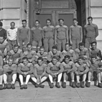 EONS, Football Team 5