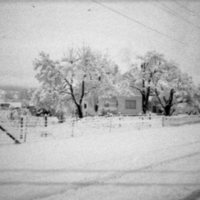 1980 La Grande, Street Scenes 03