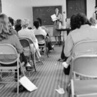 1984 Seminar, A New You 02