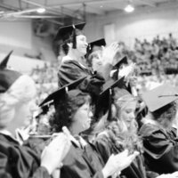 1983 Graduation 55