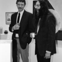 1988 Employees &amp; Board, Reception 05