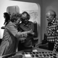 1982 Anthropology Exhibit 11