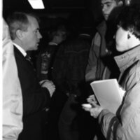 1990 Inlow Hall, Open House 03