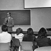 1982 Open House, Classrooms 06