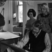 1976 Art &amp; Architecture Class 02