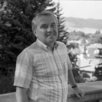 1990 Employee, Dick Stenard 01