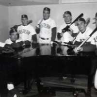 1991 Baseball, Cover Photo 3-1