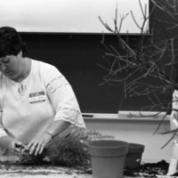 1978 Grande Ronde Mini College, Plants 01