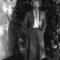 1983 Faculty, Dr. Sandra Barker 10