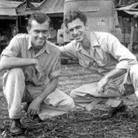 Bob Casey and Bill Wells 2