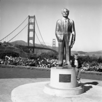 California, Golden Gate Bridge 2