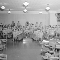 1958-59 Band