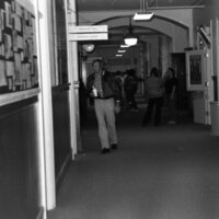 1985 Students, Cashier's Window 06