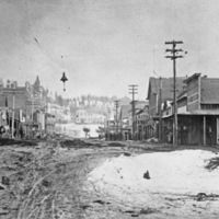 Sumpter, Street Scene 2