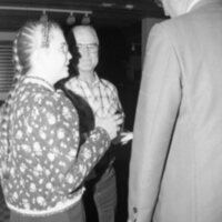 1987 Awards Assembly Reception 08