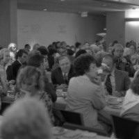 1981 Awards Banquet 10