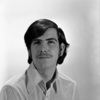 1974 Student, Unidentified Man D 02