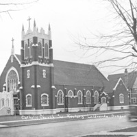 La Grande Church, Catholic 3