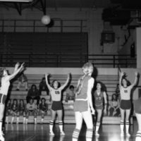 1979 Women's Basketball Action 03