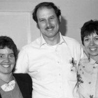 1986 Student, External Degree Program 08