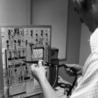 1974 Employee, Ray Stinnett 04