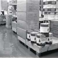 1978 Hoke Flood, Storeroom 1-3