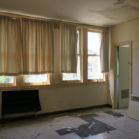 Dorian and Hunt Hall 201