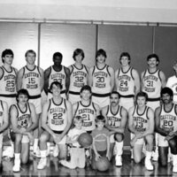 1984 Men's Basketball Team 03