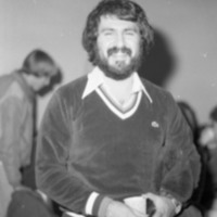 1980 Casino Night at Hoke Hall 05