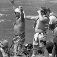 1988 Raft Race 23