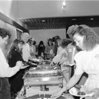 1991 Staff Awards 46