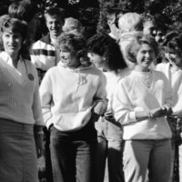1986 Orientation, Outdoors 27