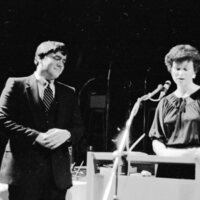 1983 Awards Ceremony 54