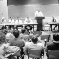 1983 State Board of Higher Education and Faculty 06
