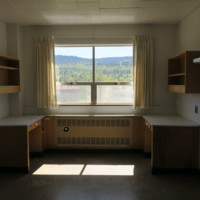 Dorian and Hunt Hall 526