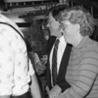 1985 Octoberfest, Folk Dancing Guests 03