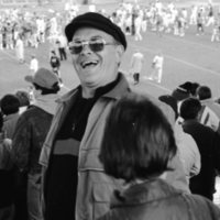 1987 Football Game, After 01