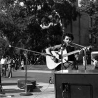 1982 October Folk Festival, Music 02