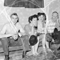 1950 Mardi Gras 2