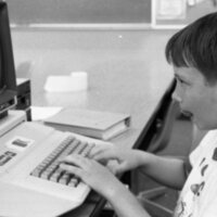 1985 Summer Computer Camp 11