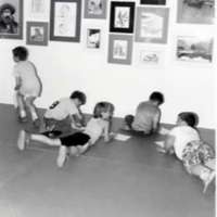 1989 Ackerman Elementary School, Art Studies 10