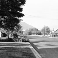 1975 La Grande, Street Scene