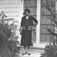 Reuter, Woman 7