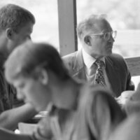 1985 Football, Luncheon 06